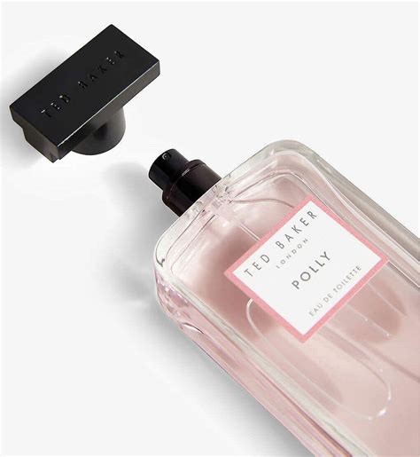 Polly By Ted Baker Reviews And Perfume Facts