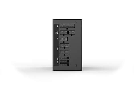 PURE POWER 11 FM | 750W silent essential Power supplies from be quiet!