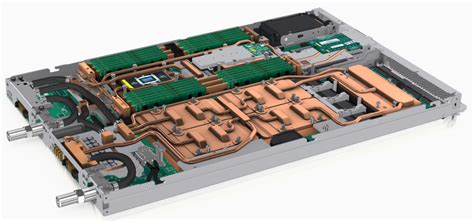 Thinksystem Nvidia H100 80gb Pcie Gen5 Passive Gpu Product Guide