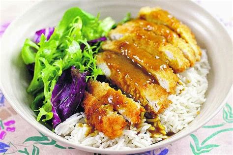 Slimming World Recipes Chicken Katsu Curry