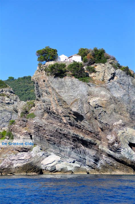 Skopelos | Sporades Greek Islands Greece