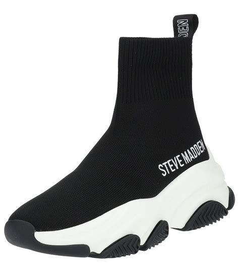Steve Madden Sneaker Textil Sneaker