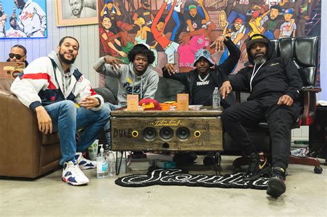 Rob 49 In The Trap The 85 South Show — 85southshow