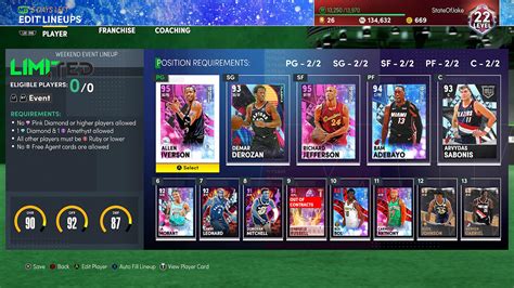 Suggestions For A Mostly Offline Player Rmyteam