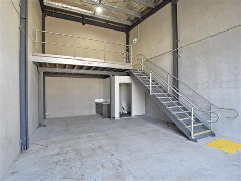 Factory Warehouse Industrial Property Leased In Unit 33 8 Murray