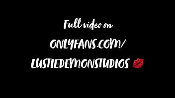 Lustie Demon In Un Uber Xvideos