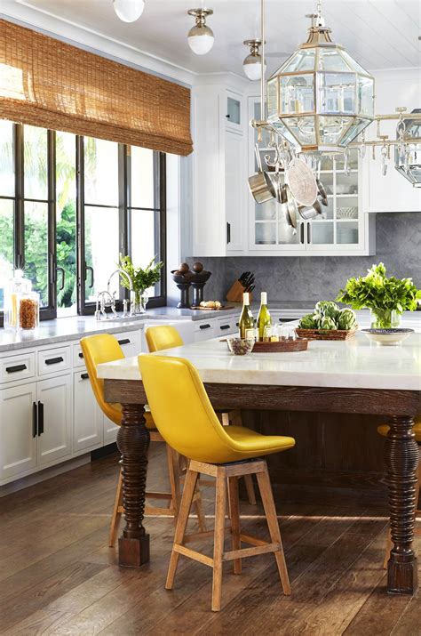 Kitchen Ideas For Decorating Image To U