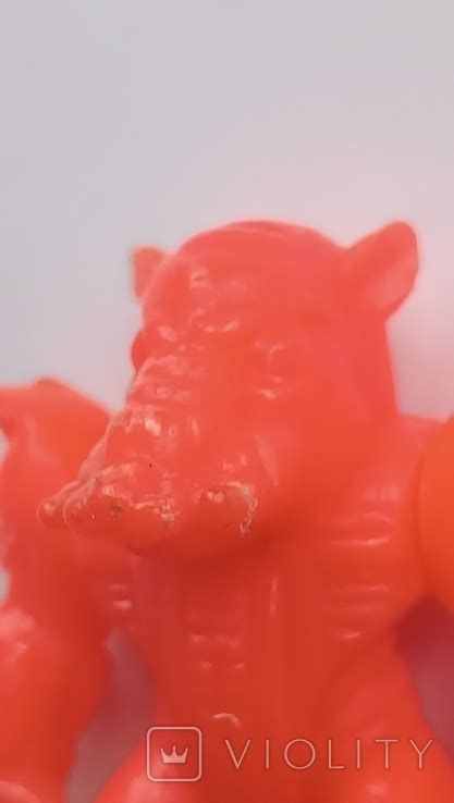 Робобіст кабан кооперативний технолог звір робот солдат мутант 90-ті ...