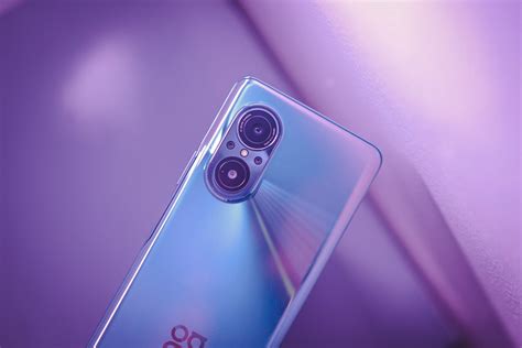 Huawei Nova 9 SE Hands-On » YugaTech | Philippines Tech News & Reviews