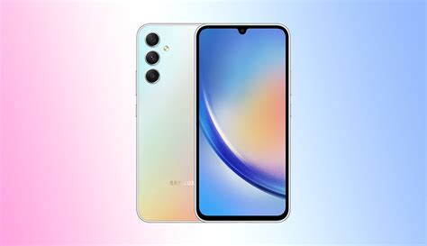 Stock rom Samsung Galaxy A34 5G SM-A346E