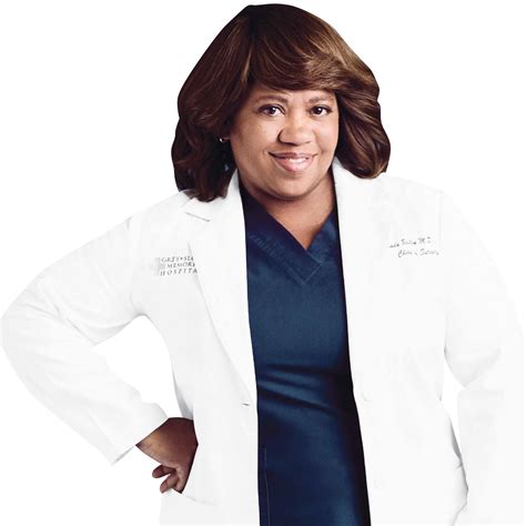 miranda bailey on grey's anatomy 1