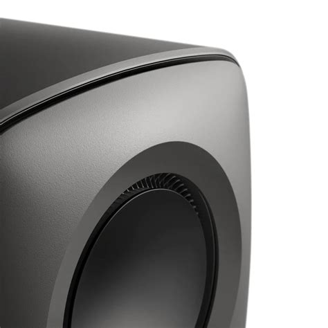 KEF KC62 POWERED SUB TITAN