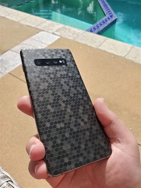 New Dbrand Skin 🔥 Rgalaxys10
