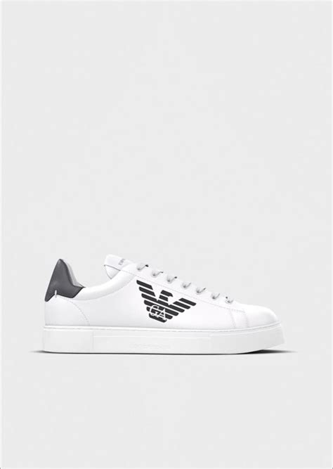 Giorgio Armani Sneakers