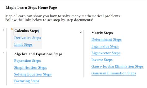 maplesoft blog mapleprimes