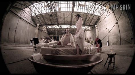 Joy Ride Nude Scene The Devil Vagina Tattoo That Stole The Show