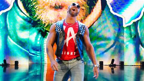 La Knight Recalls The Origins Of Yeah