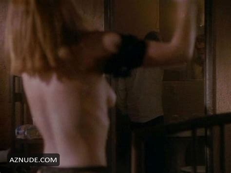 MARG HELGENBERGER Nude AZNude