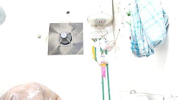 Abduljalisexy Bangladeshi Teen Boy Masturbation In Bathroom And Show Her Big Ass Xvideos