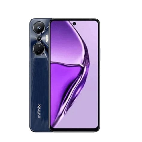 Smartphone Infinix Hot S Go Go Noir Prix En Tunisie Tunisiatech