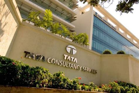 Tcs Launches ‘building On Belief To Articulate Its Customer