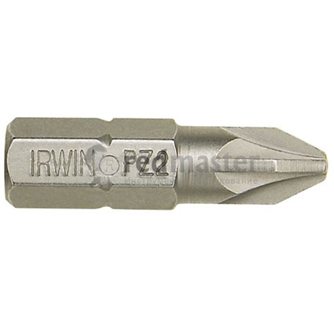 Бита 5/16" "Pozidriv" 80ммL, PZ.3 Forsage F-152803 купить