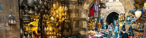 Free Khan El Khalili Bazaar Tour Cairo Strawberry Tours