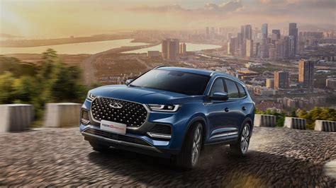 Chery Tiggo 8 Pro Max 2025, купить Чери Тигго 8 Про Макс в Москве: цены ...