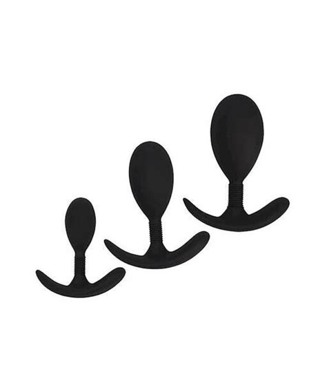 Anal Training Set With Rolling Effect