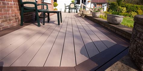 Can You Install Composite Decking Over Wood Decking