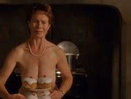 Naked Celia Imrie In Calendar Girls