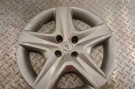 Колпак рено сандеро степвей 2 | Festima.Ru - Мониторинг объявлений