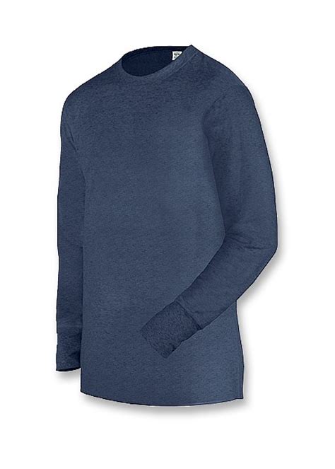 400D - Duofold Originals Men's Tall Crew