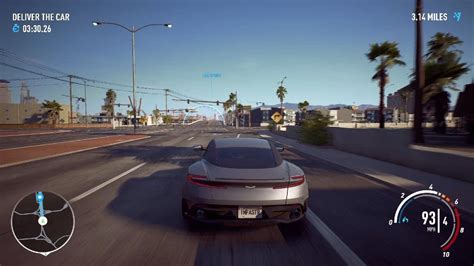 Need for Speed Payback in Ps5 GAMEPLAY #needforspeed #nfs #gameplay ...