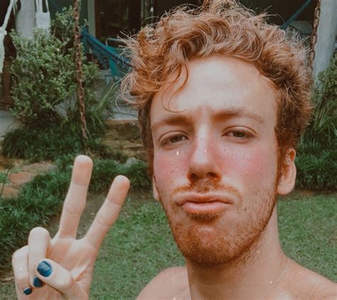 Ator Da TV Globo Se Assume Gay No Dia Do Orgulho LGBTQIA Eu Rio