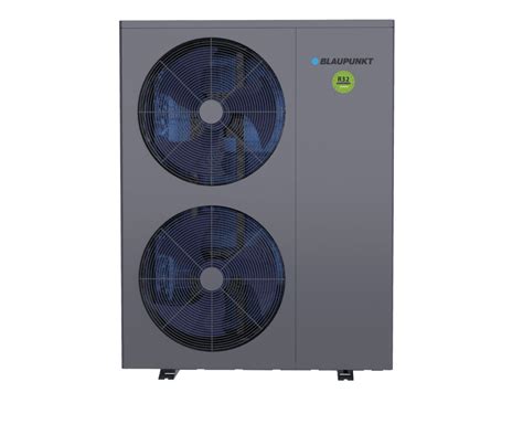 Pompa Ciep A Blaupunkt Monoblok Blp P V Mr Blaupunkt