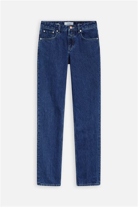JEANS | CLOSED