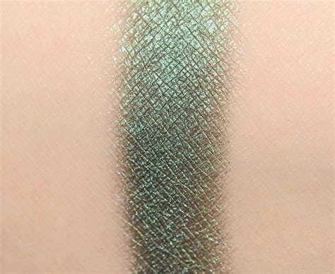 Viseart Absinthe Theory Palette Review Photos Swatches Absinthe