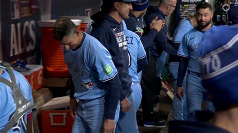 Seattle Mariners vs Toronto Blue Jays Player Statistics Comparison Revealed