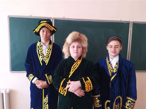Create meme "kazakh costume for a boy, Kazakhstan , kazakhs" - Pictures ...