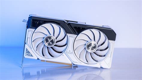 Asus Dual Geforce Rtx 4060 Ti White Oc Edition 8gb Recensione La Piccoletta Perfetta Per I Mini