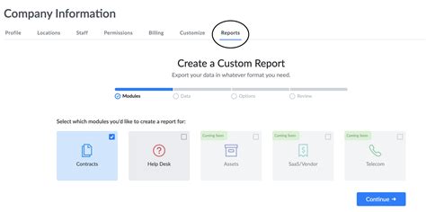 Uncovering The Hidden Patterns: 5 Steps To Crafting Tailored Contract Reports