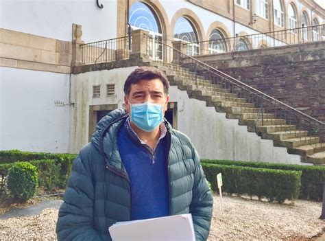 O PP acusa ao goberno da Deputación de falta de compromiso cos clubs