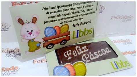 Cartão Chocolate Elo7 Produtos Especiais