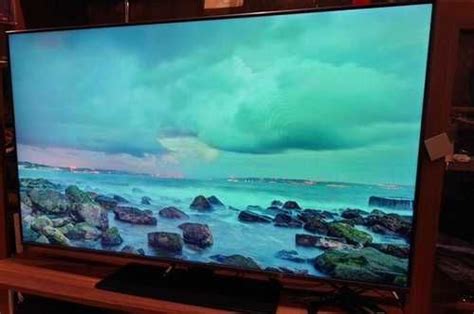 Samsung qled 50" QE50Q87TAU | Festima.Ru - Мониторинг объявлений
