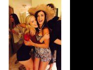 Naked Jessica Hull Added By Jaime