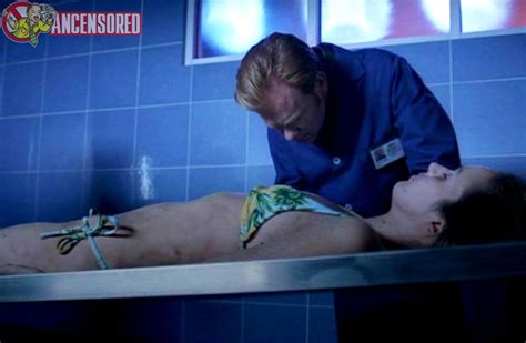 CSI Miami Nude Pics Page