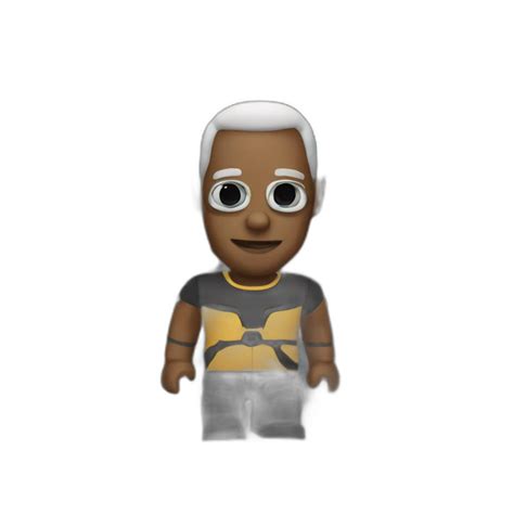Ai Emoji Generator