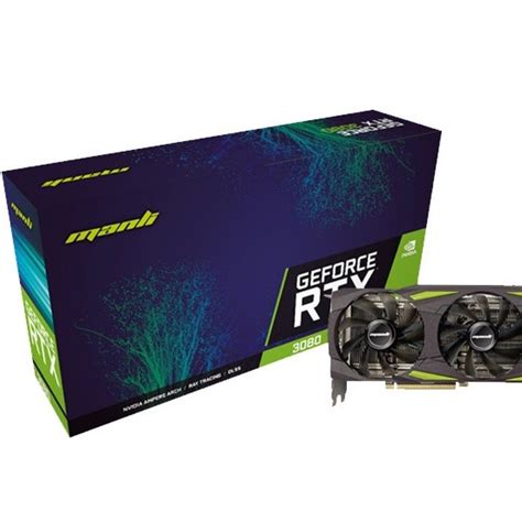 Jual Manli Rtx Gb Gddr Bit Vga Cooler Shopee Indonesia