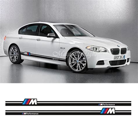 Bmw M Stripes Bmw